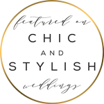 Chic & Stylish Weddings