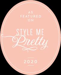 Style Me Pretty