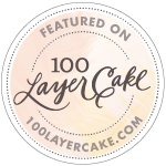 100 Layer Cake