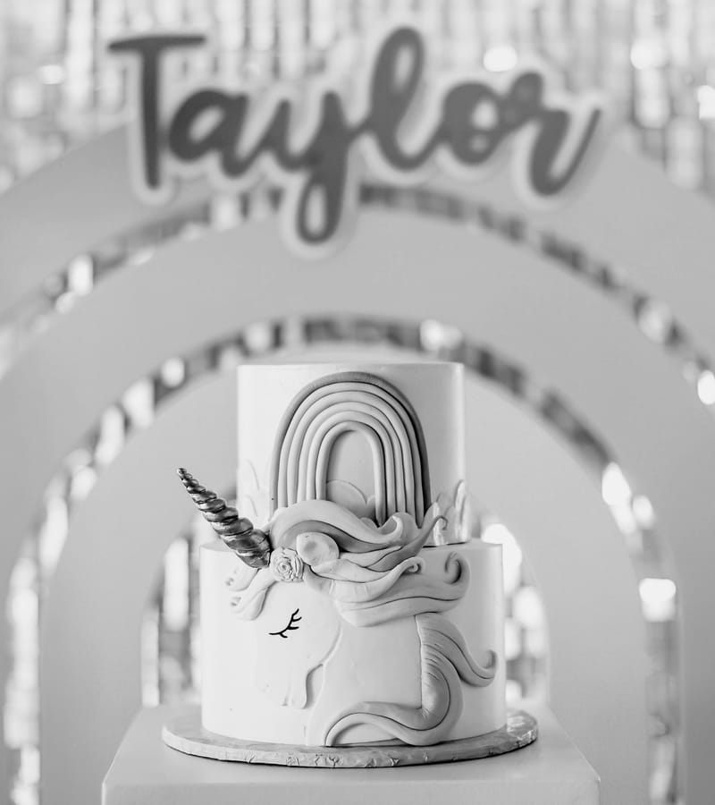 Custom & Themed Cakes
