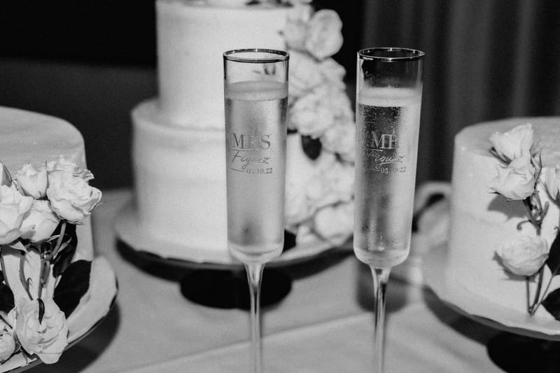 Wedding & Special Event Cakes