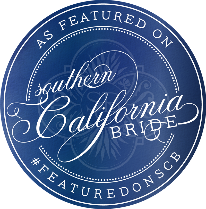 The Souther California Bride