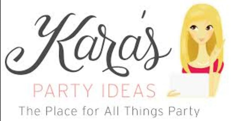 Kara's Party Ideas