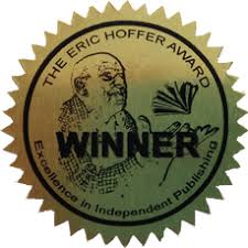 Eric Hoffer Award Book Marketing Strategy
