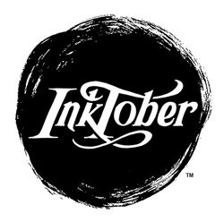 Inktober 2018