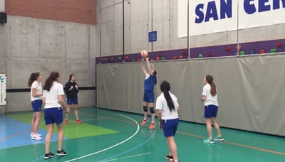 Voleibol