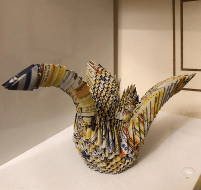 Arte reciclado II