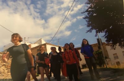Camino de Santiago