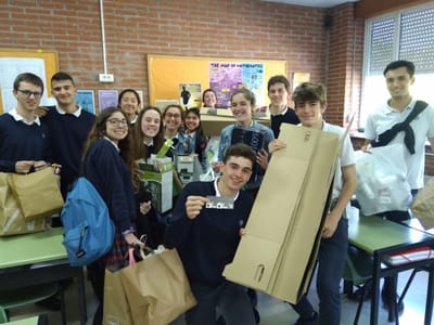 Día del medio ambiente
