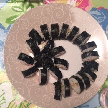 Sushi