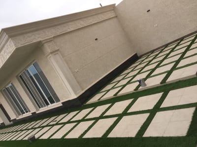تنسيق حدائق الرياض image