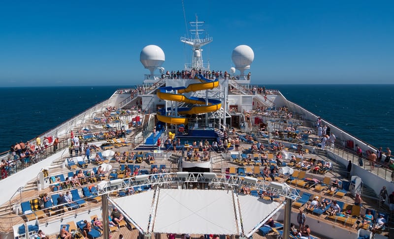 Cruceros