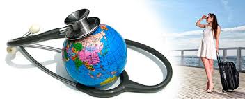 Asistencias Medicas y Seguros de Viajes