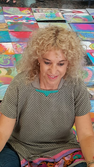ציור אינטואיטיבי image