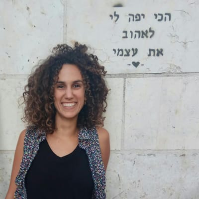 רוקחות טבעית - דיאודורנט image