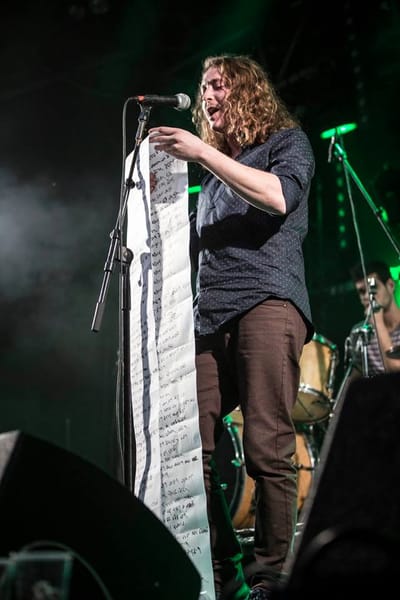 סדנת ספוקן וורד image