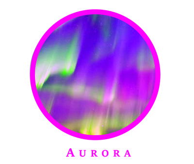 WA BK 05: Aurora