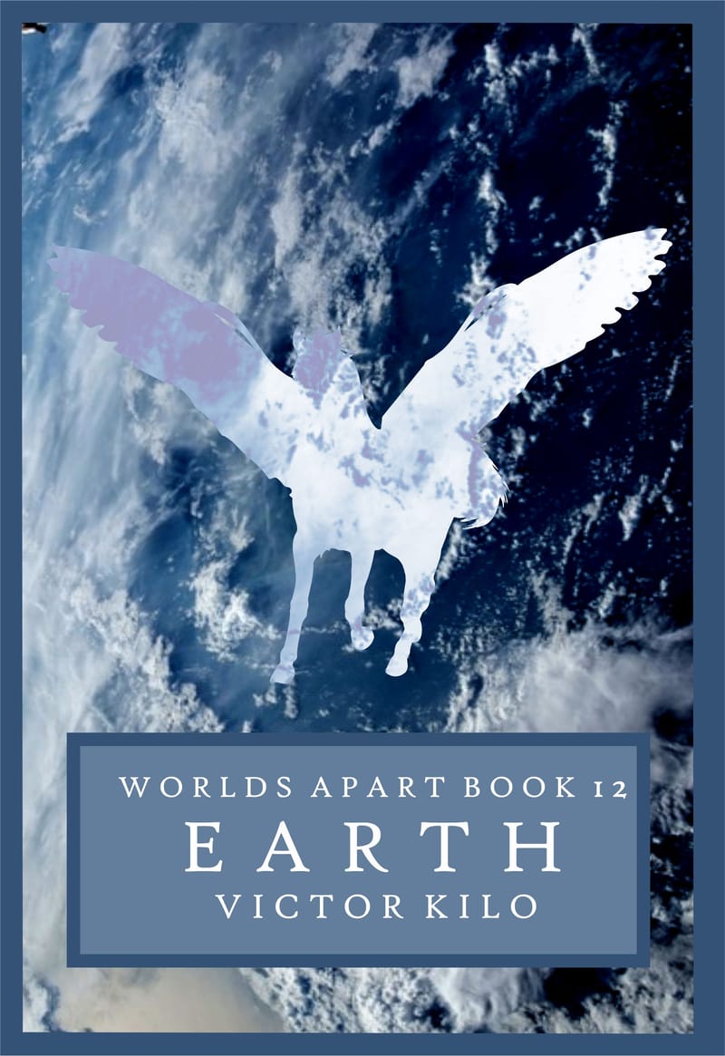 WA BK 12: Earth