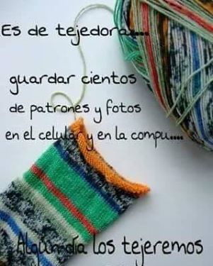 Jajaja es verdad :)