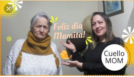 Cuello MOM