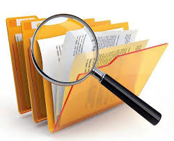 Documentos importantes