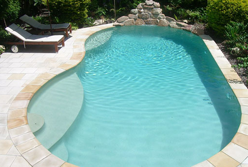 How to Choose a Pool Builder