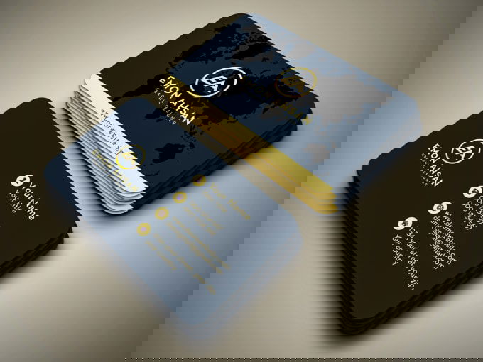 Business Cards