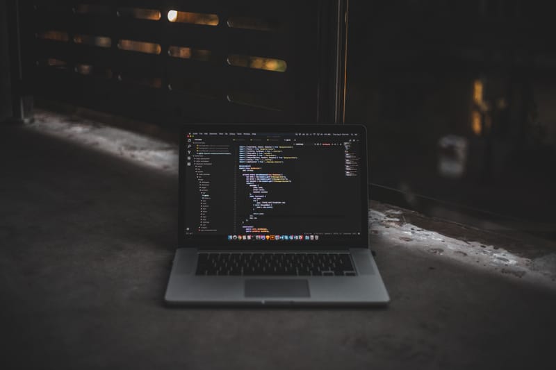 Maintenance of websites