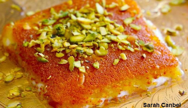 KNAFEH