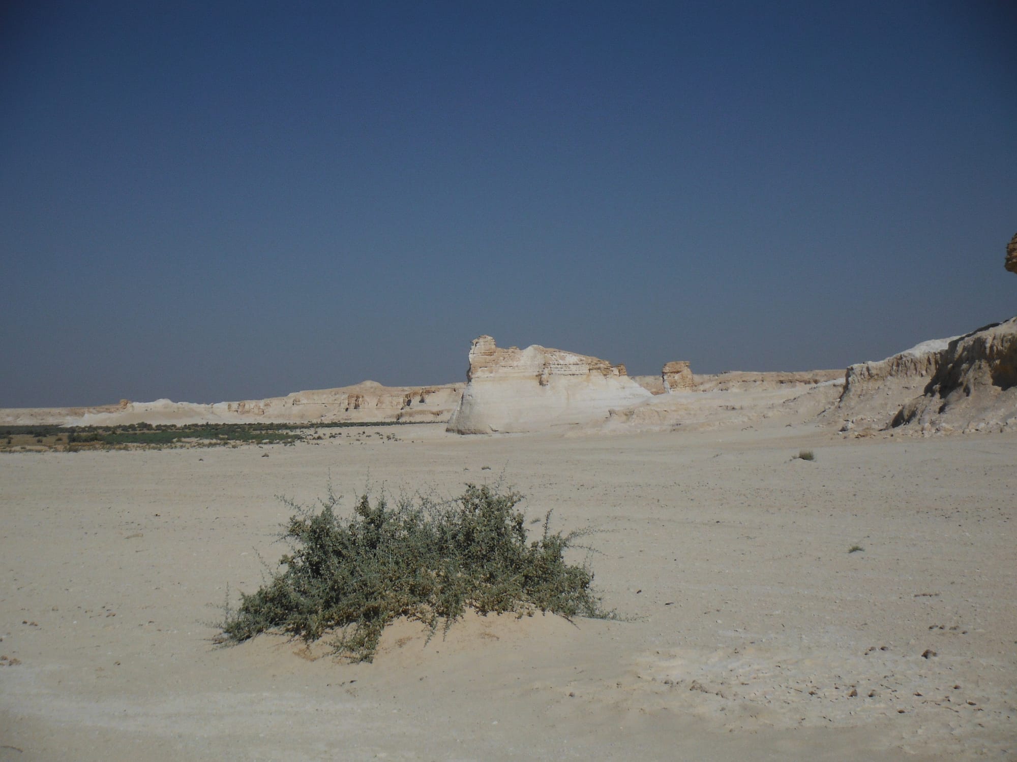 Wadi Dahek 