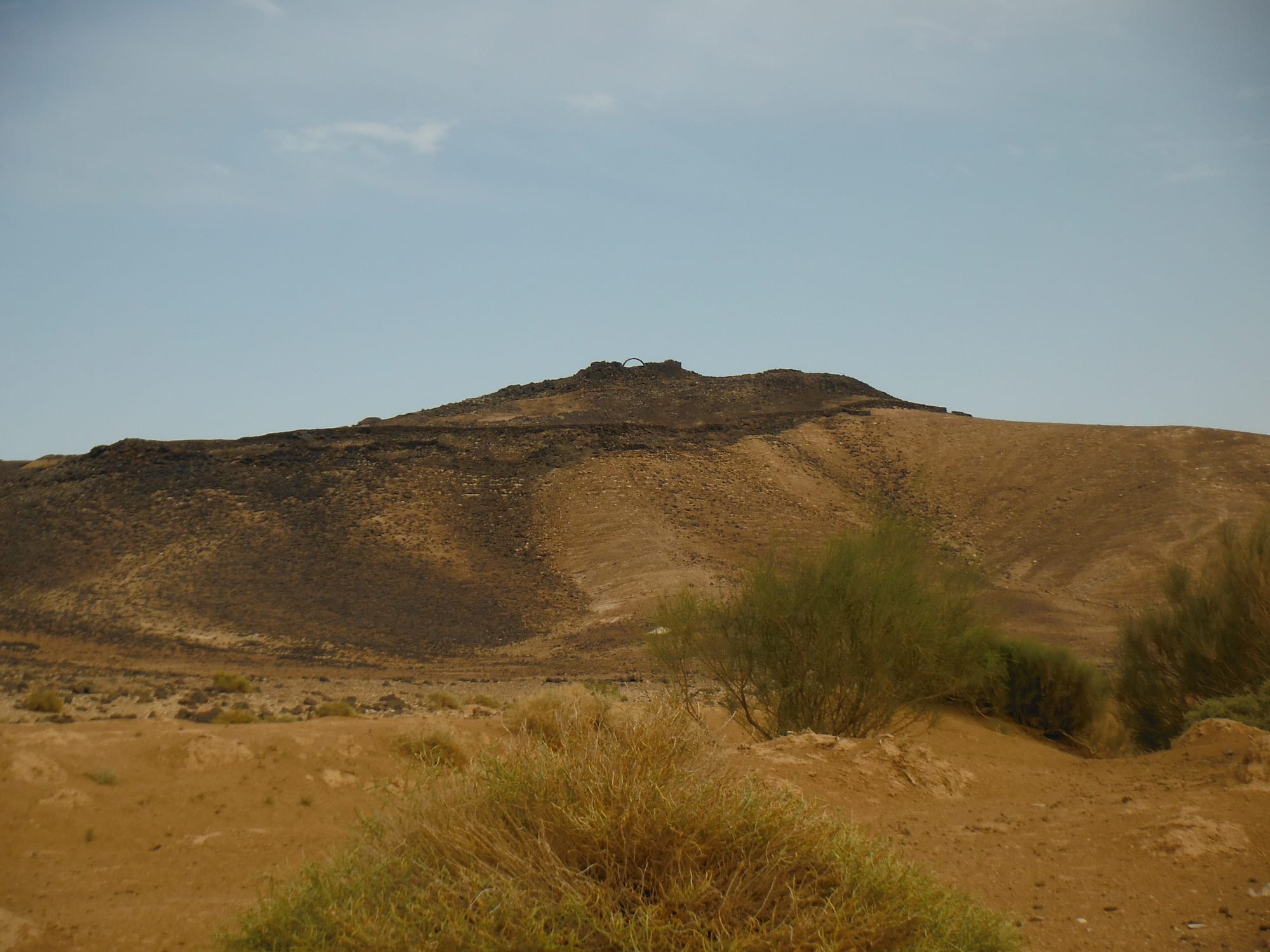 Qasr Assekhim area
