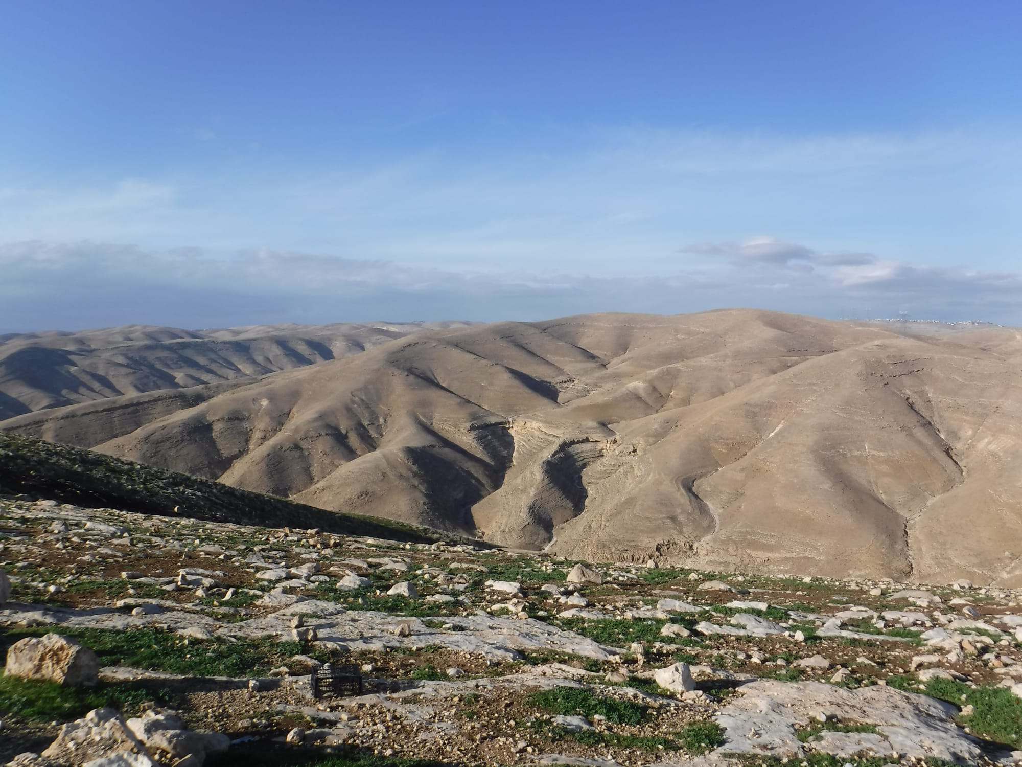 Wadi Ma'in