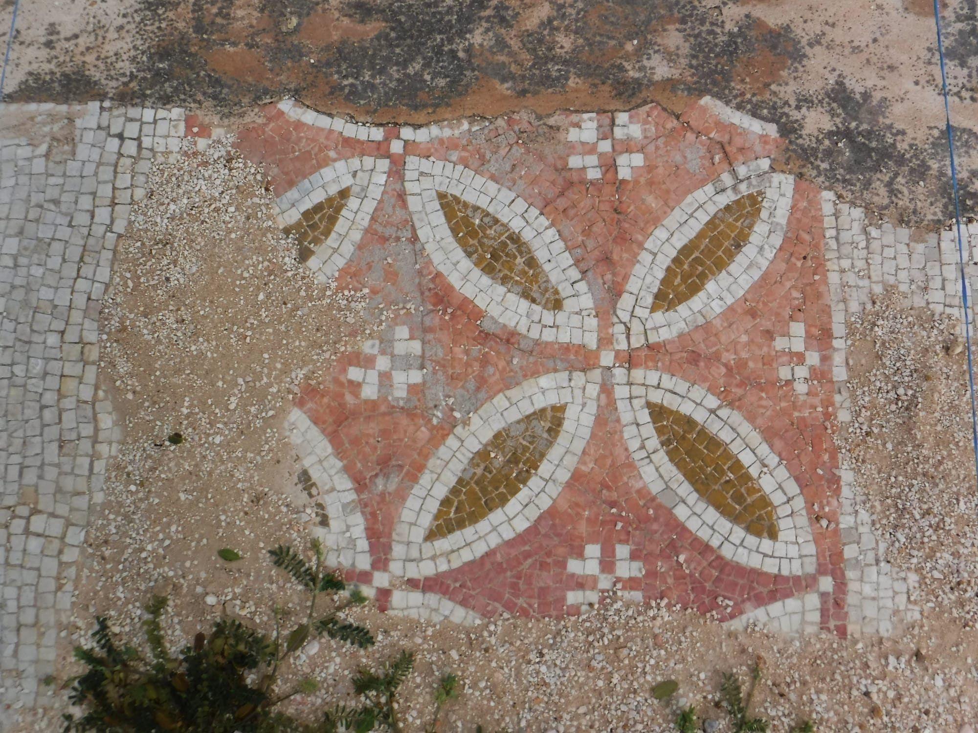 Mar Elias Sanctuary