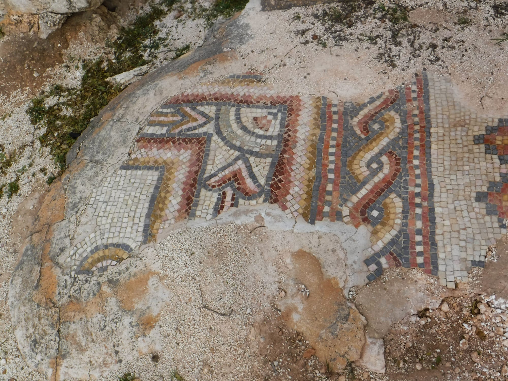 Mar Elias Sanctuary