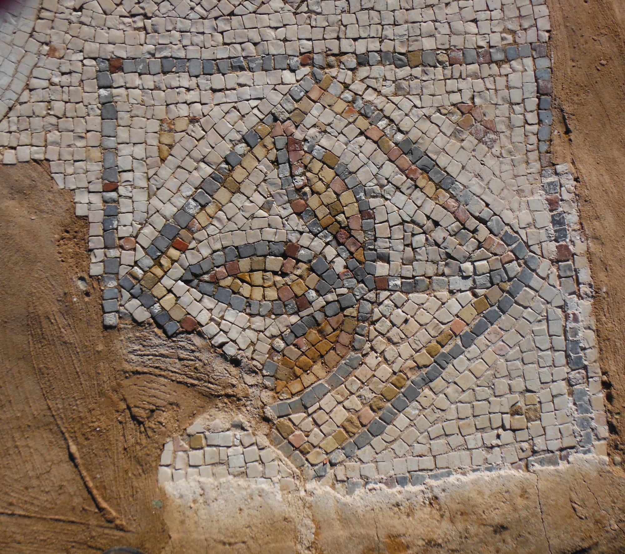 Mar Elias Sanctuary