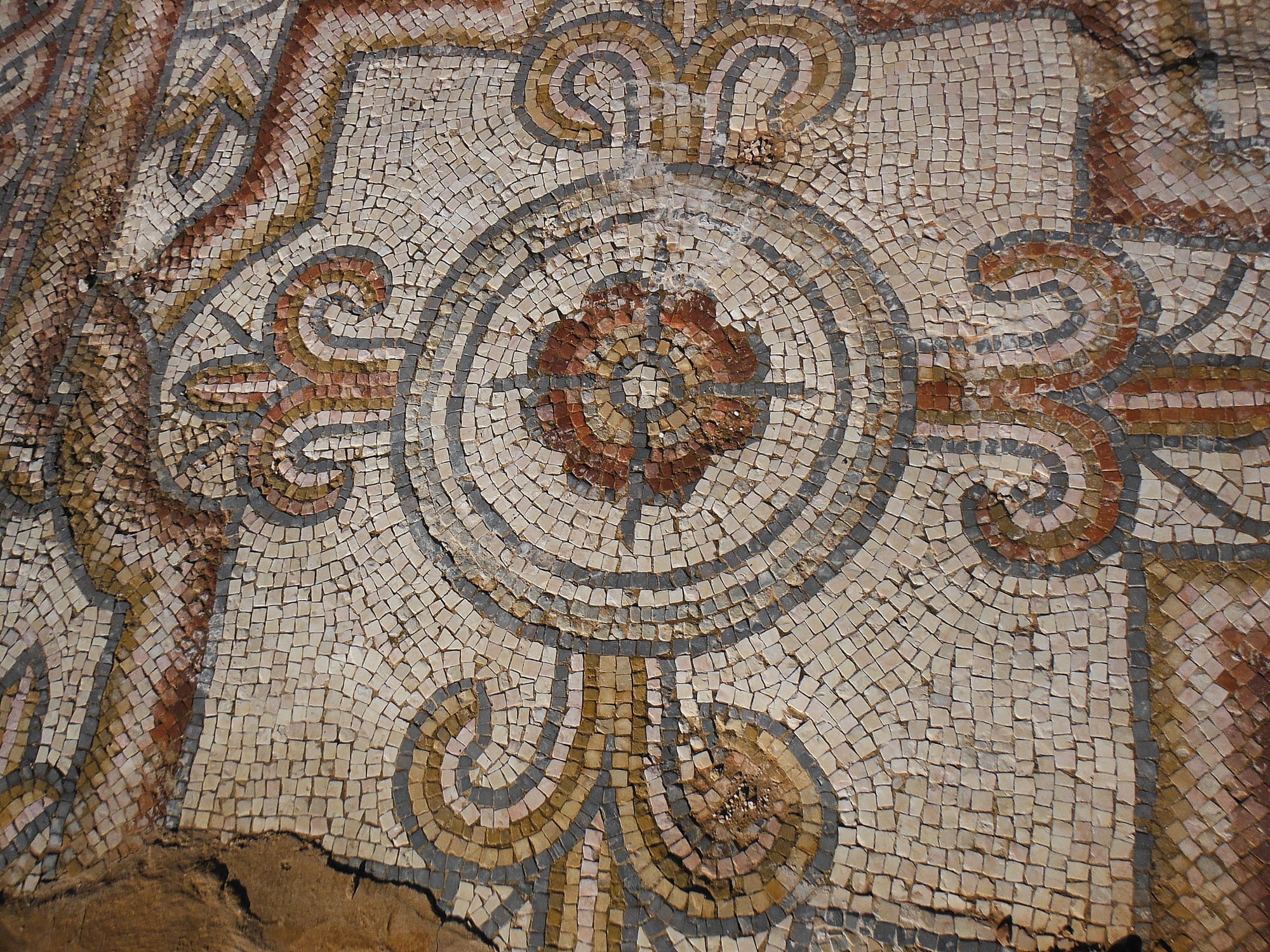 Mar Elias Sanctuary