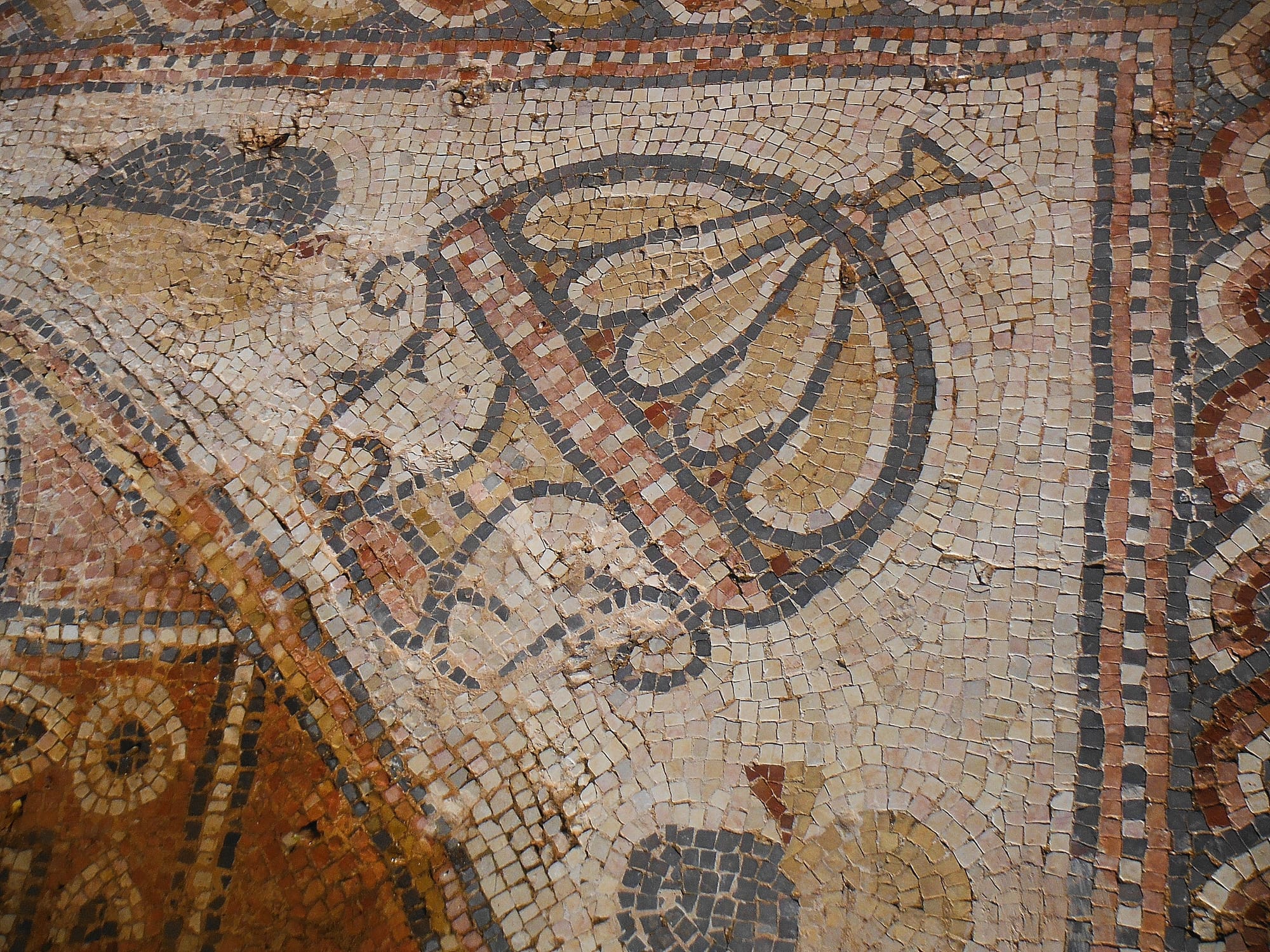 Mar Elias Sanctuary