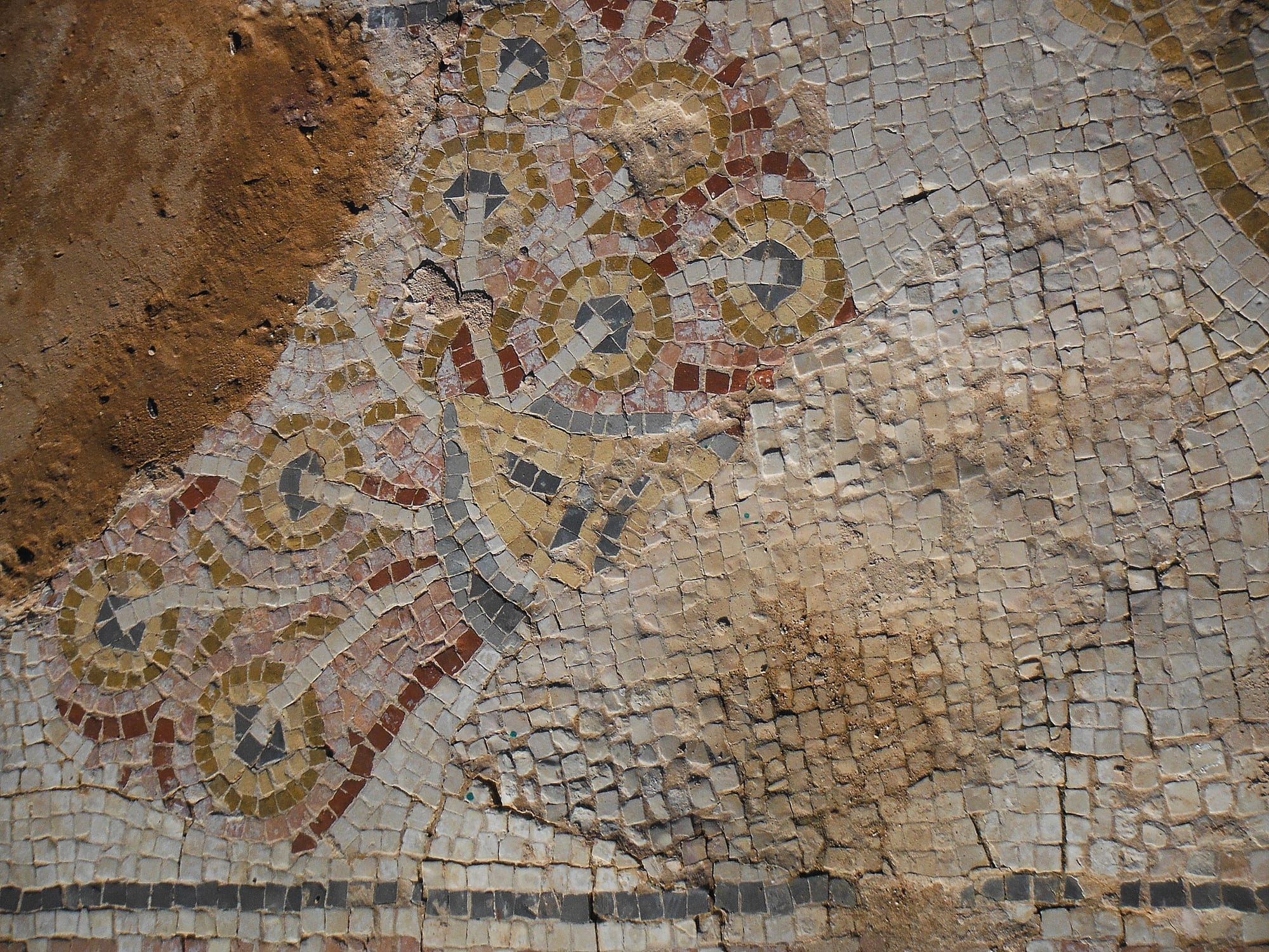 Mar Elias Sanctuary