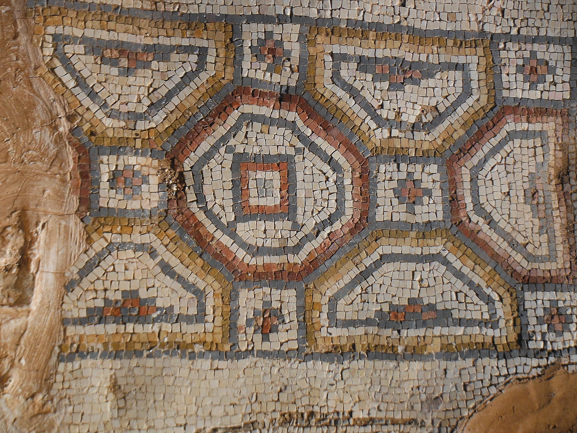 Mar Elias Sanctuary