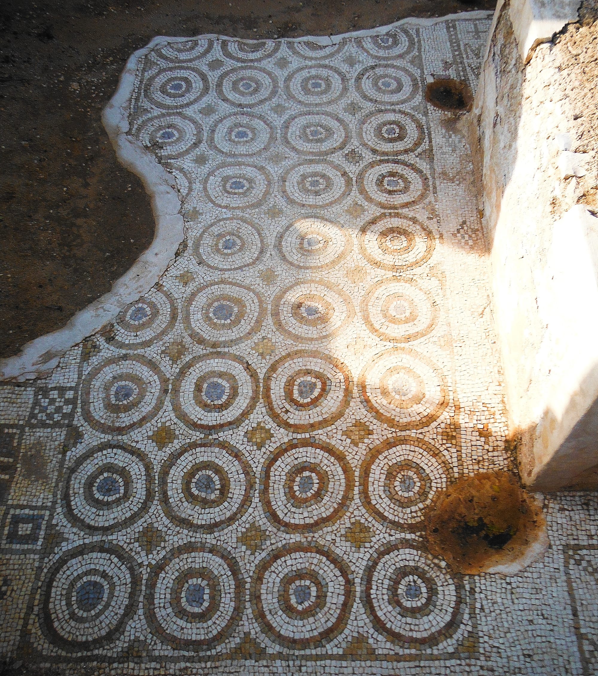 Mar Elias Sanctuary