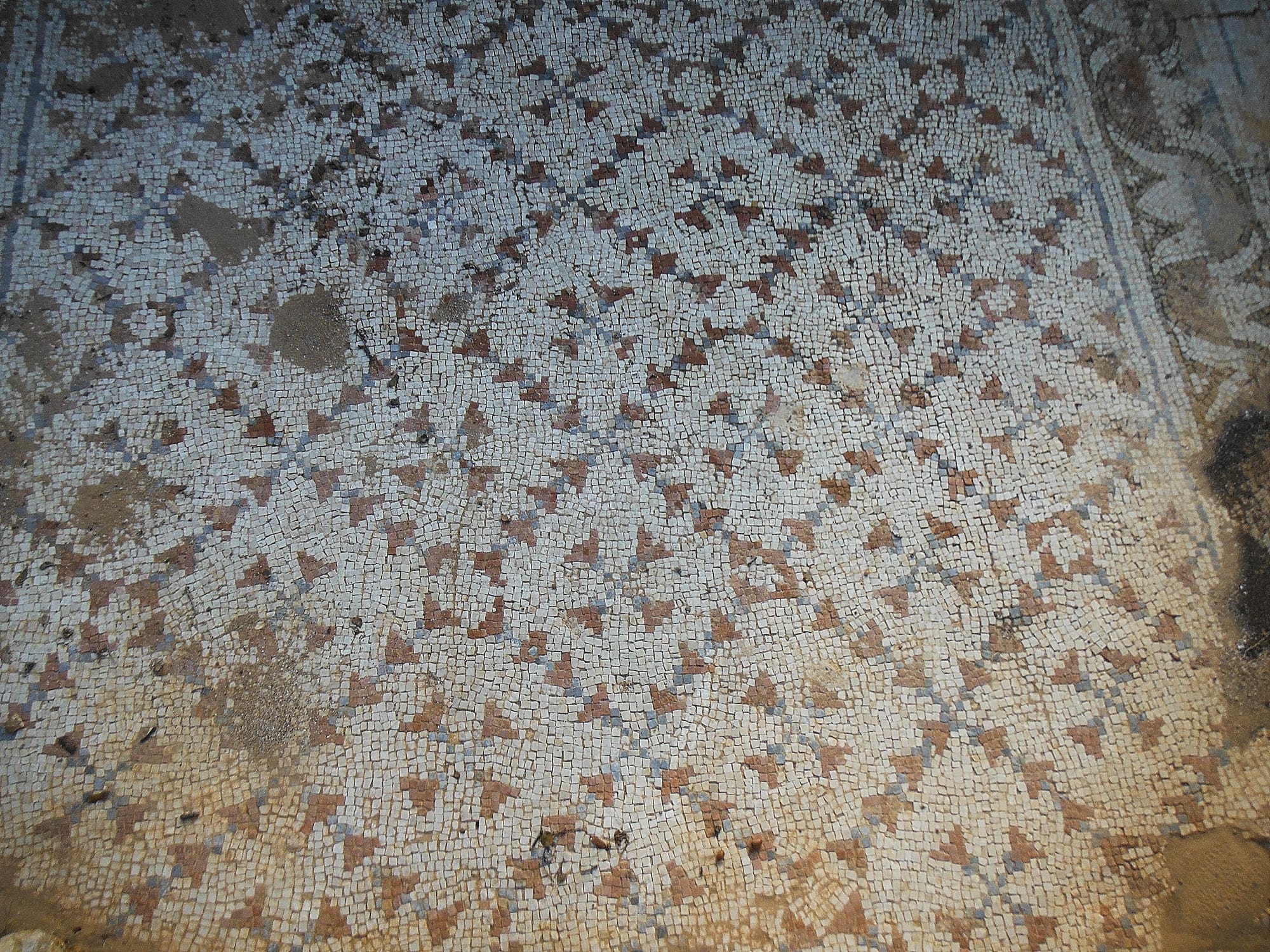 Mar Elias Sanctuary
