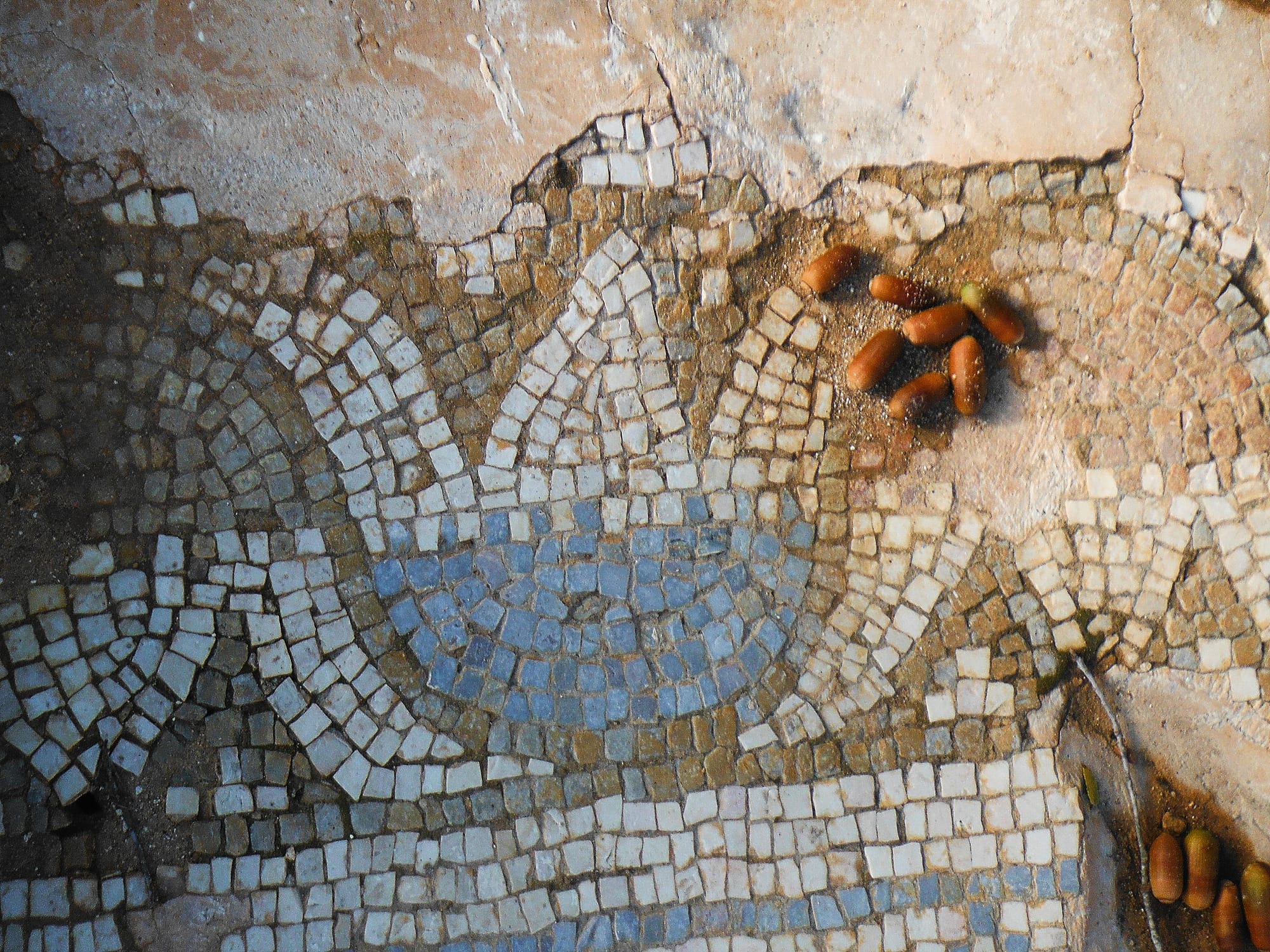 Mar Elias Sanctuary