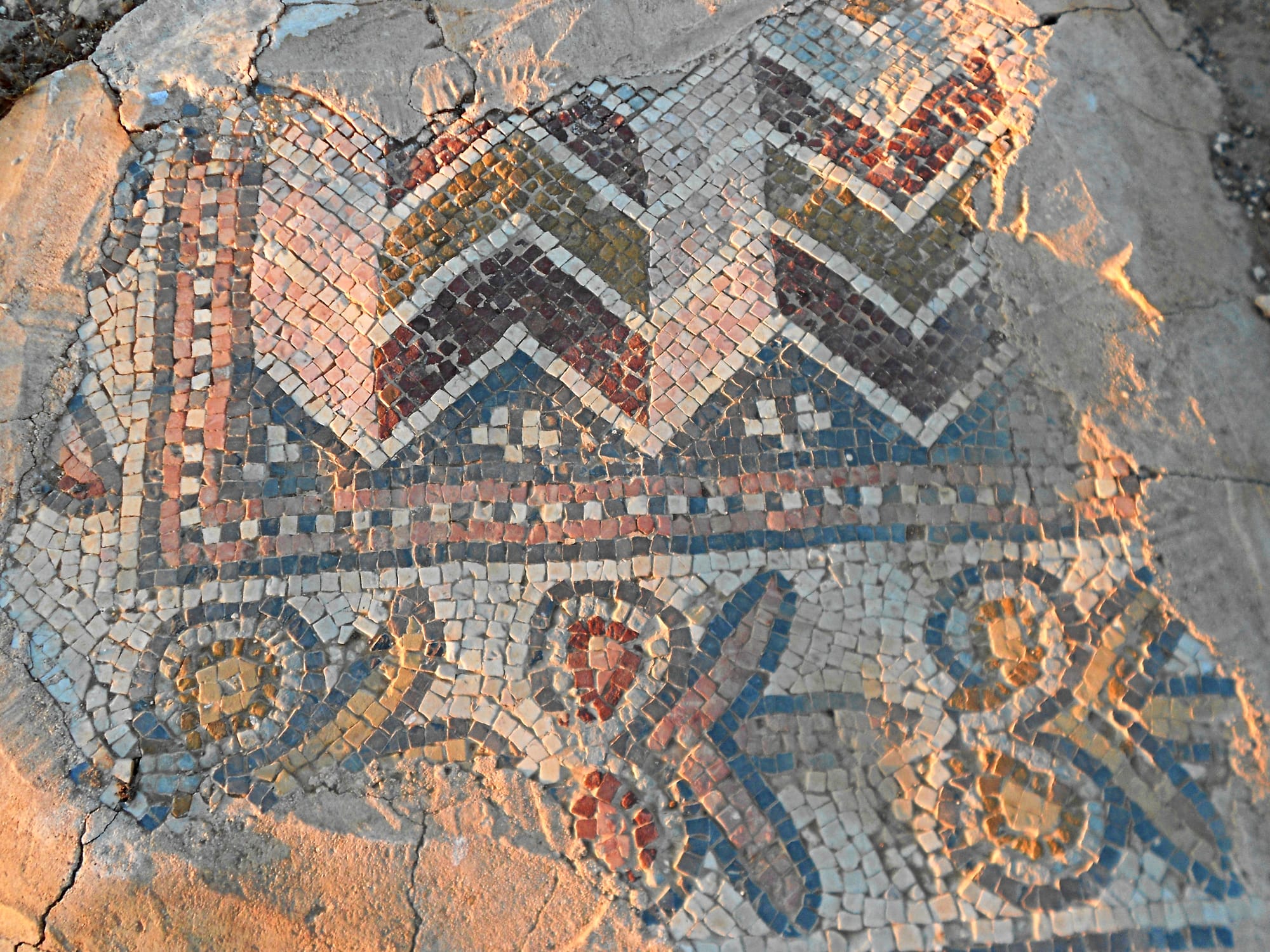 Mar Elias Sanctuary