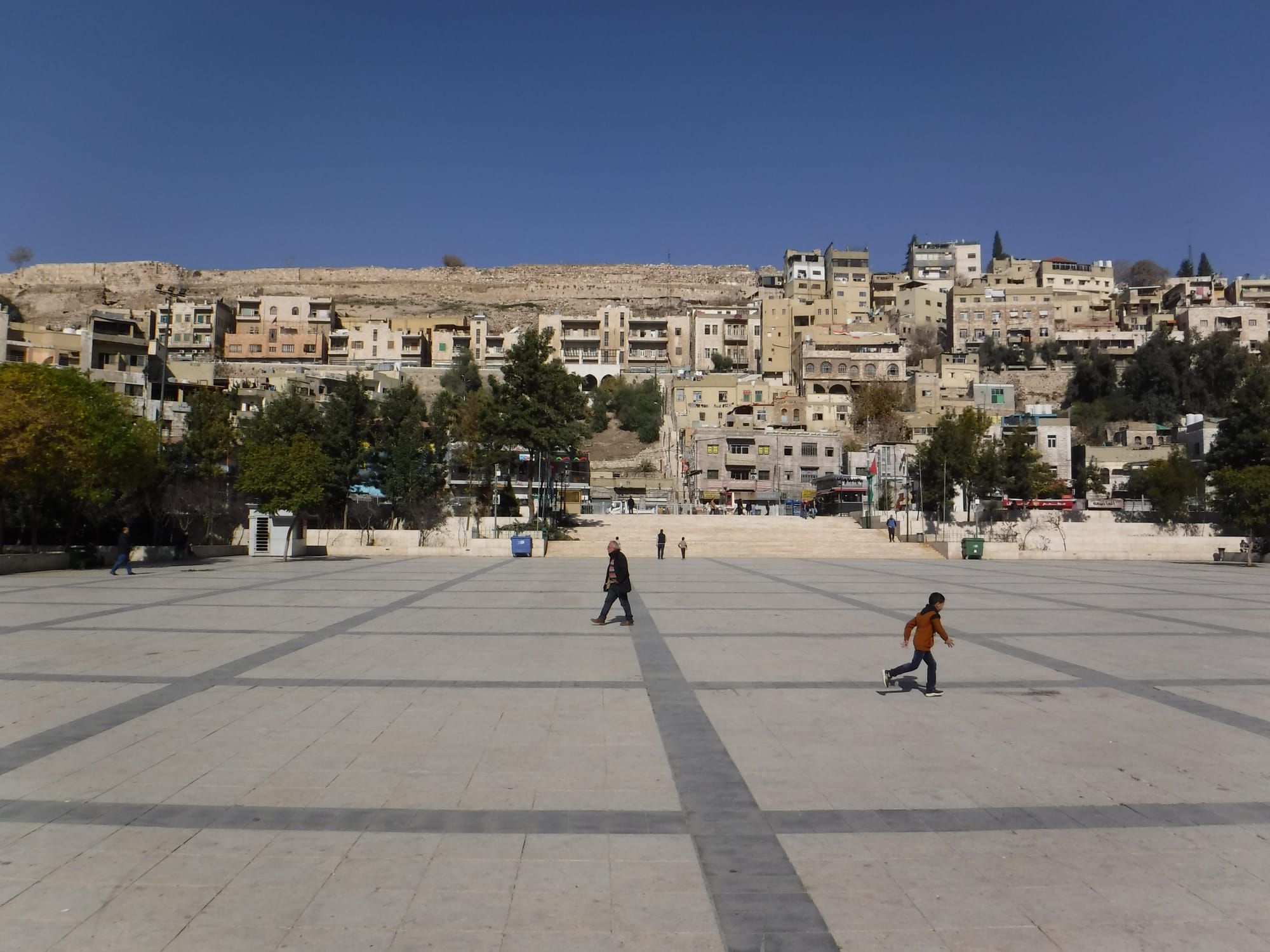 Amman