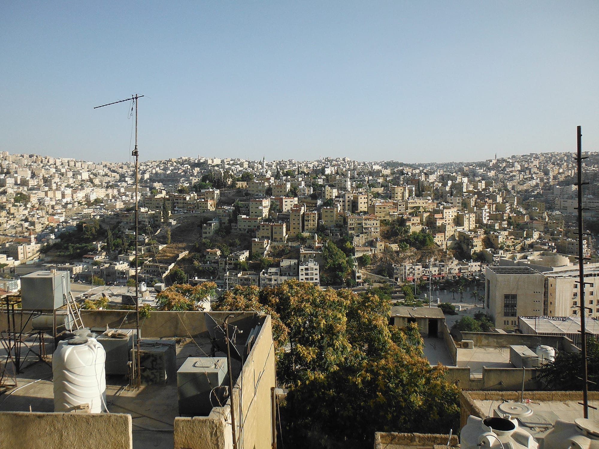 Amman