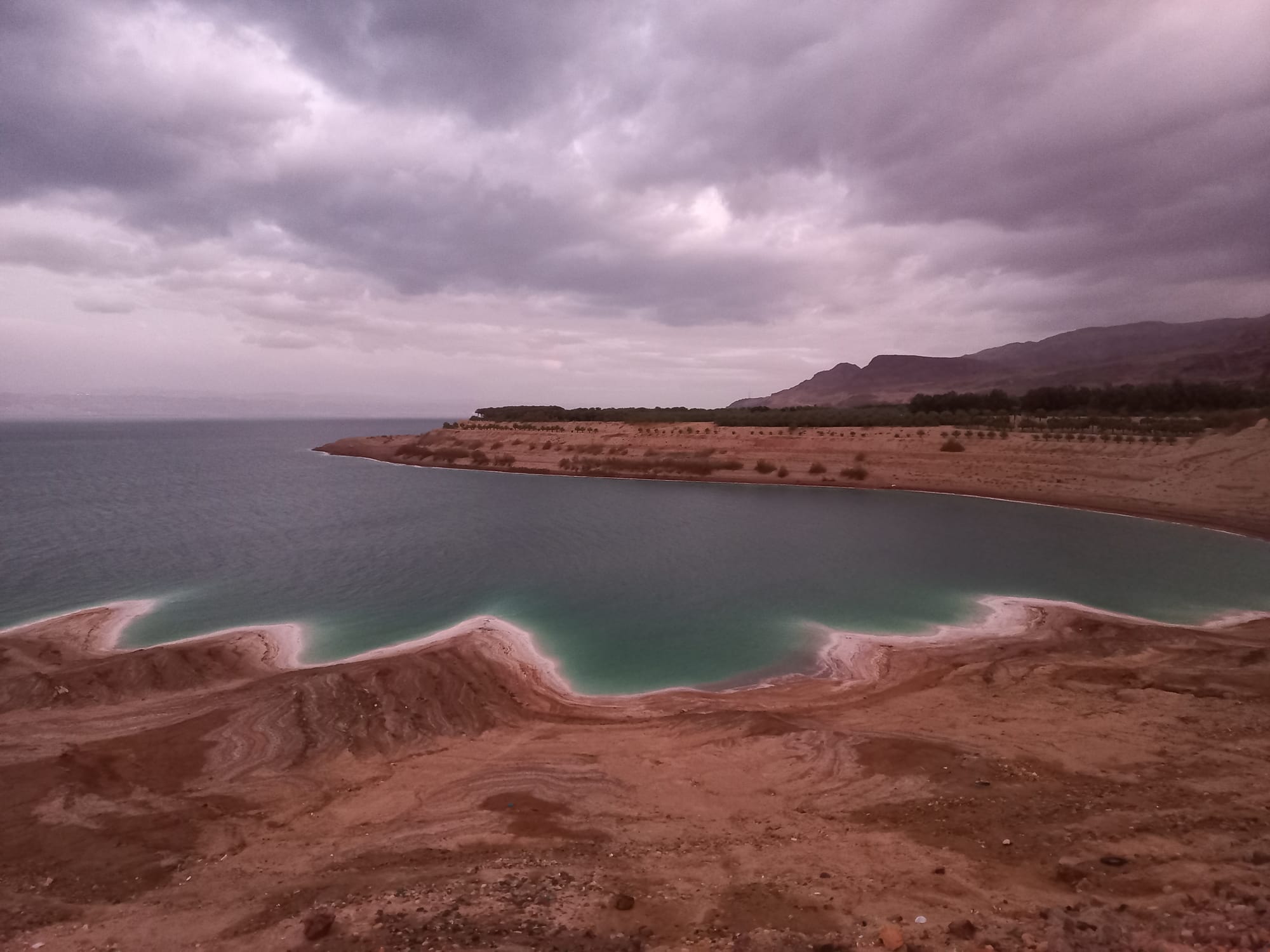 Dead Sea 