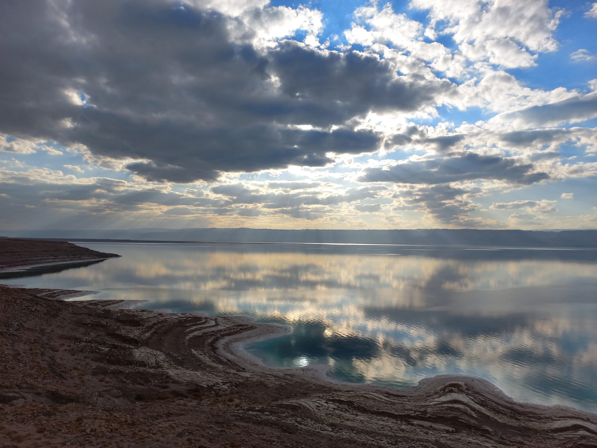 Dead Sea 