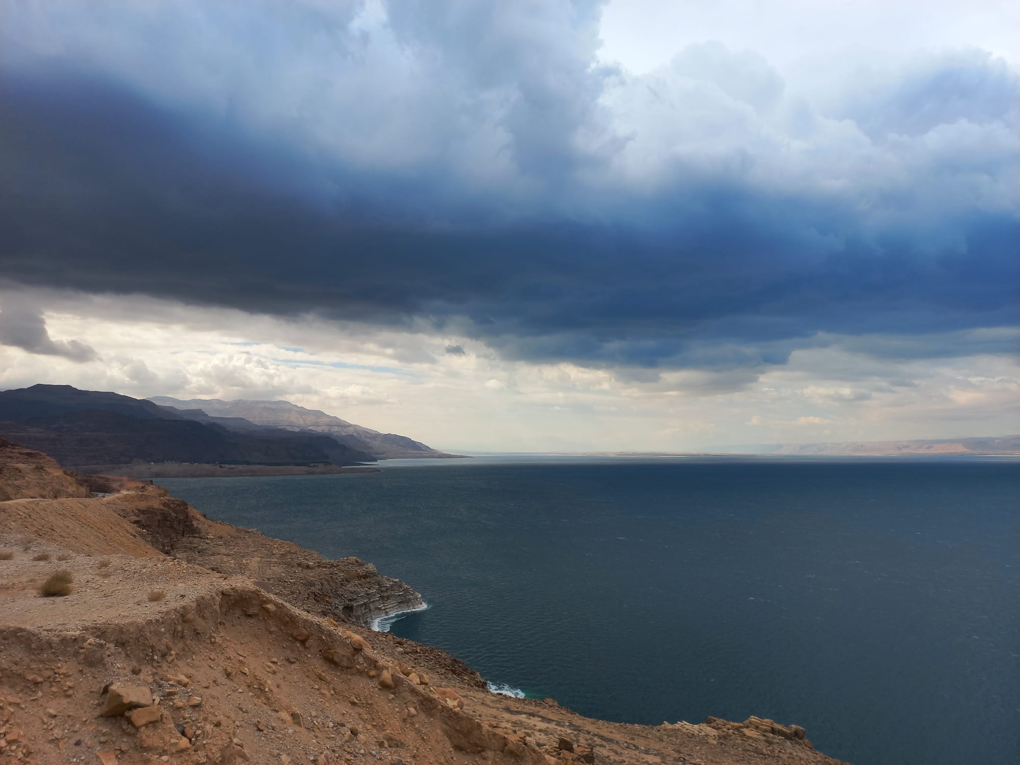 Dead Sea 