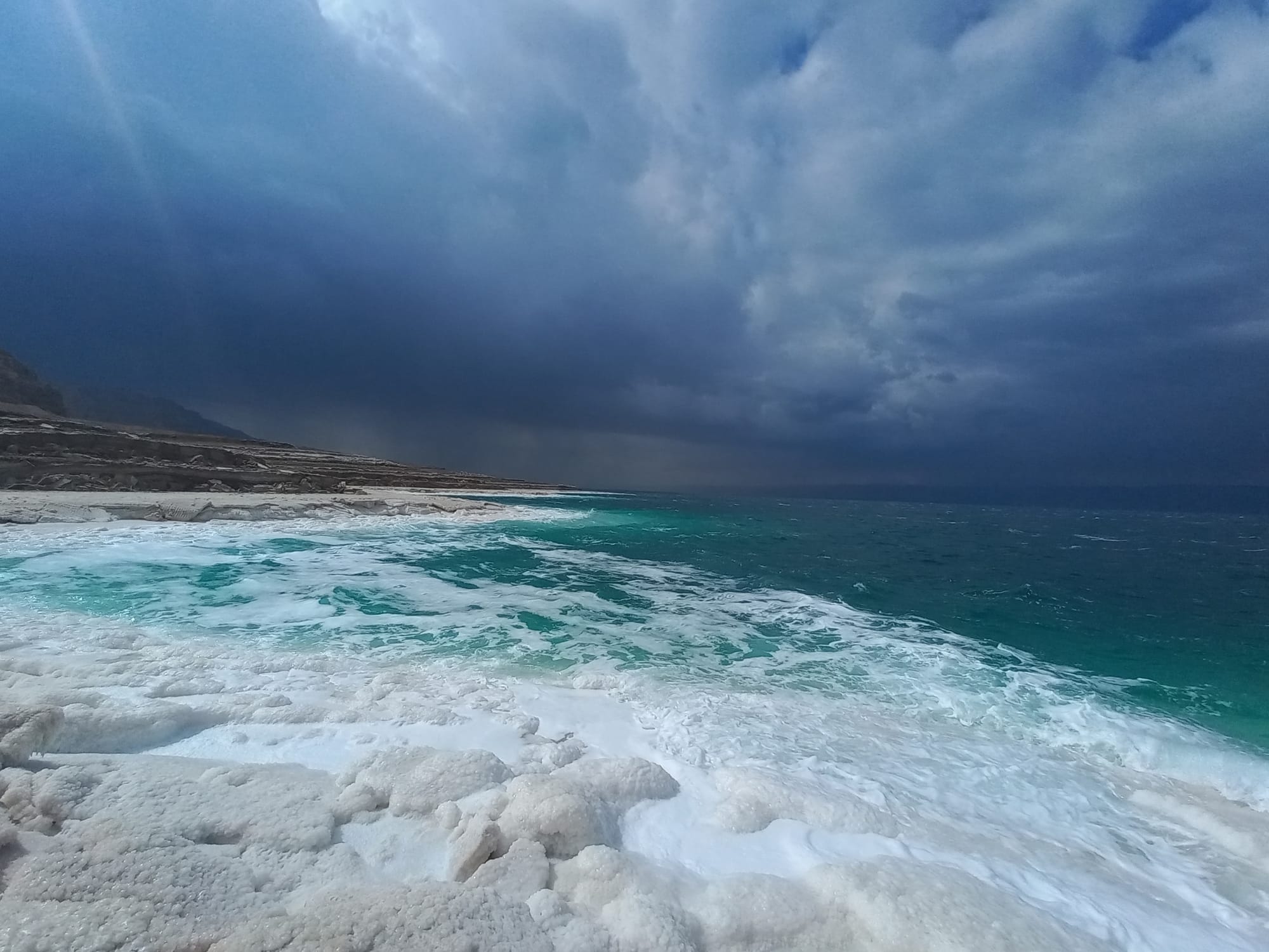 Dead Sea 