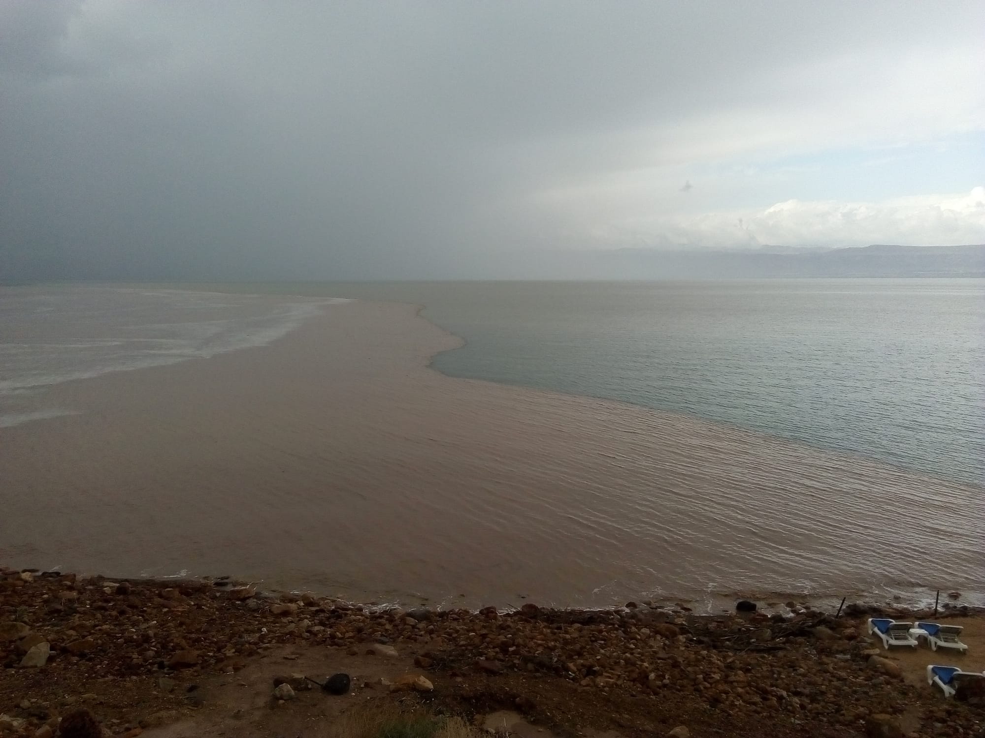 Dead Sea 